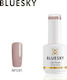 Bluesky NFC Хибриден Лак за Нокти 091P Млечна н...