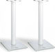 Dali Standuri pentru boxe pardoseală Connect Stand E-600 (Pereche) în culoarea Alb