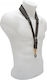 BG Snap Hook S10 Riemen