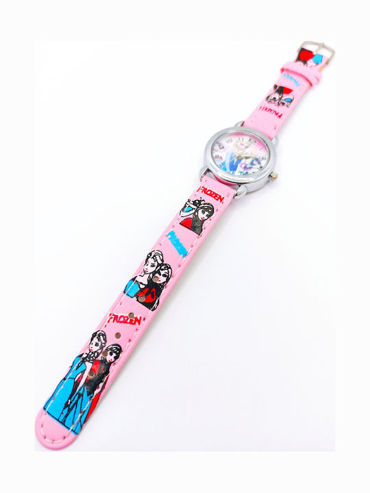 PS Silver Frozen 28mm