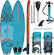 Spinera Light ULT 9'10'' Φουσκωτή Σανίδα SUP με Μήκος 3.02m Μπλε