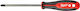 Milwaukee Handschraubendreher Trilobe