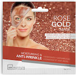 IDC Institute Rose Gold Face Αnti-aging Mask 22gr