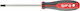 Milwaukee Μαγνητικό Κατσαβίδι Torx Μεγέθους T40x125mm Trilobe