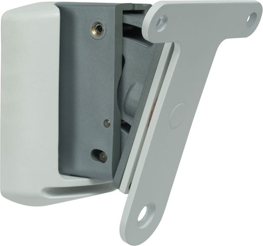 Flexson Βάση Ηχείου Τοίχου Wall Mount for Sonos PLAY:3 (Τεμάχιο) σε Λευκό Χρώμα