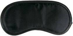 Secretplay Padded Blindfold Black