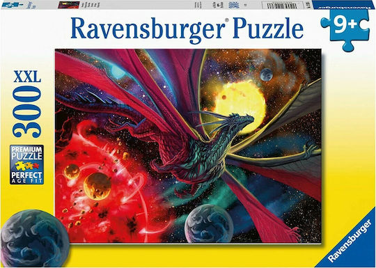 Kids Puzzle Star Dragon for 9++ Years 300pcs Ravensburger