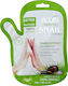 Victoria Beauty Snail Extract Μάσκα Ενυδάτωσης για Χέρια 30gr