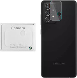 Volte-Tel Προστασία Κάμερας Tempered Glass για το Galaxy A52
