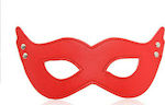 Toyz4lovers Mistery Mask in Rot Farbe