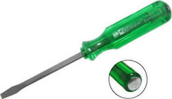 Champion Impact Screwdriver Straight Size 6x150mm