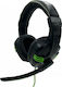 Media-Tech Cobra Pro Outbreak Over Ear Gaming Headset with Connection 2x3.5mm