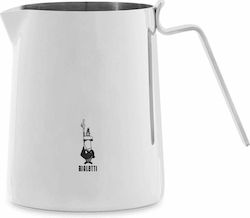 Bialetti Carafă de lapte Barista Capacitate 750ml Inox