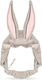Mad Beauty Looney Tunes Makeup Headband Bugs Bunny