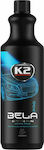 K2 Ενεργός Αφρός Bela Energy Fruit 1lt