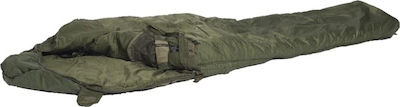 Mil-Tec Sleeping Bag Single Winter Tactical 5