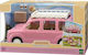 Epoch Toys Family Picnic Van Sylvanian Families για 3+ Ετών 12εκ.