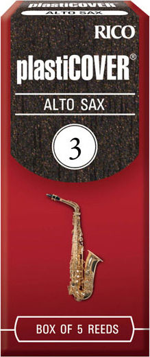 Daddario Plasticover Alto Sax Ancii Pentru Instrumente De Suflat