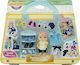 Epoch Toys Fashion Play Set Shoe Shop Collection Sylvanian Families για 3+ Ετών 9.1εκ. (Διάφορα Σχέδια)