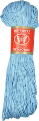 Petalouda Super 10 Cotton 125gr 230m Light Blue...