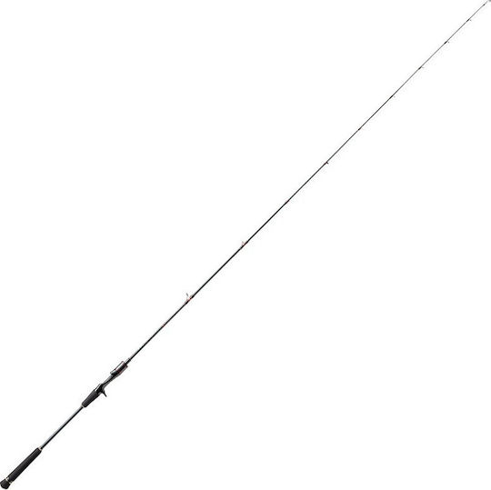 MajorCraft Giant Killing New B70MHTR/DTR Fishing Rod for Tai Rubber 2.13m 200gr