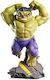 Iron Studios Marvel: Iron Man Hulk - The Infinity Saga Φιγούρα 23εκ.