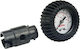 Lalizas Boat Navigation Instruments & Gauges Manometer 1bar 30psi