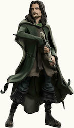 Weta Workshop Der Herr der Ringe Mini Epics - Aragorn Vinyl Figur