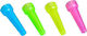 Atomic Hookah Accessories Mouth Tips (Various Colours)