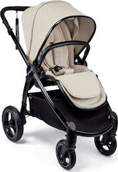 Mamas & Papas Ocarro Calico Adjustable Baby Stroller Suitable for Newborn Beige 13.7kg 21180261