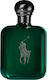 Polo Green Eau de Cologne 59ml