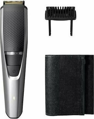 Philips Trimmer Mașină Reîncărcabilă BT3222/14