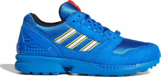 Adidas ZX 8000 Lego FY7083 | Skroutz.gr
