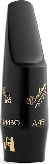 Vandoren Jumbo Java Alto Sax Επιστόμιο για Σαξόφωνο 1τμχ