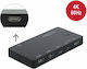 DeLock KVM & Data Switch 11477