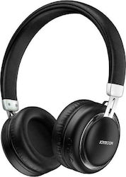 Joyroom JR-HL1 Bluetooth mit 18 Stunden Betriebszeit Schwarz Joyroom JR-HL1 Bluetooth mit 18 Stunden Betriebszeit Schwarz