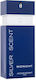 Groupe Bogart Silver Scent Midnight Eau de Toilette 100ml