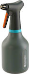 Gardena Comfort Sprayer in Gray Color 750ml