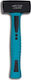 Maco Βαριοπούλα 800gr με Λαβή Fiberglass 2130220800