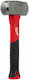 Milwaukee Sledgehammer 1.36kg 4932478255