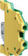 Hager Terminal block Electrical Panel KXB04E