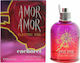 Cacharel Amor Amor Electric Kiss Eau de Toilette 100ml