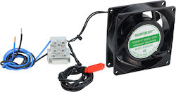 Pulsar Fan 220V ARAW45