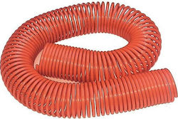 Asturo Spiral Aer 6x8mm 30m Furtun de aer Spiral 30m