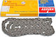 Aspira für Honda Innova 125 für Suzuki Adresse für Honda Innova 125 / Suzuki Address 125 Aspira 92 Zähne 529-01-07510