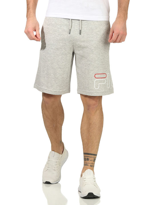 Sportliche Herrenshorts Gray