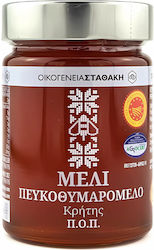 Stathakis Family Μέλι Πεύκου Πευκοθύμαρο 450gr