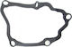 Piaggio Head Gasket for Motorcycle Head Gasket Flange for Piaggio 125/300 4T 829536