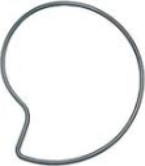 Piaggio Wasserpumpe Μοτοσυκλέτας Wasserpumpen-O-Ring Roller 125/300