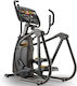 Matrix Ascent Trainer A50XUR Μαγνητικό Ελλειπτικό Μηχάνημα για Χρήστη έως 159kg